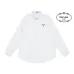 Prada Shirts for Prada long-sleeved shirts for men #A66910