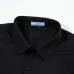Prada Shirts for Prada long-sleeved shirts for men #A66911