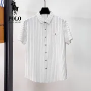 Ralph Lauren Shirts for Ralph Lauren Short-Sleeved Shirts for Men #A61455 Ralph Lauren Shirts for Ralph Lauren Short-Sleeved Shirts for Men #A61455