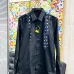 Neil barrett Shirts for Neil barrett Long-Sleeved Shirts for men #A58453