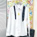 Neil barrett Shirts for Neil barrett Long-Sleeved Shirts for men #A58453