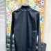 Neil barrett Shirts for Neil barrett Long-Sleeved Shirts for men #A58453