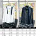 Neil barrett Shirts for Neil barrett Long-Sleeved Shirts for men #A58453