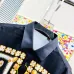 Versace Shirts for Versace Long-Sleeved Shirts for men #A58472