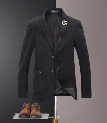 Gucci Suits #A57658