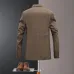 Men's Burberry Suits #A57661