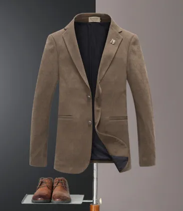Men's Burberry Suits #A57661