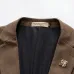 Men's Burberry Suits #A59356