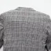 Men's Burberry Suits #A59357