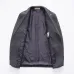 Men's Burberry Suits #A60402