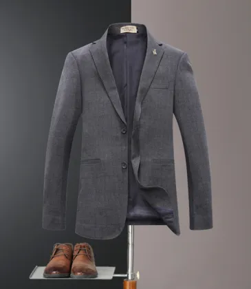 Men's Burberry Suits #A60402