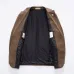 Men's Burberry Suits #A60403