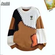 Amiri Sweaters for MEN #A59125