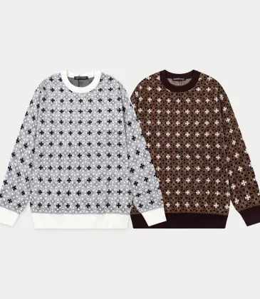 Chrome Hearts Sweaters for Men #A54646