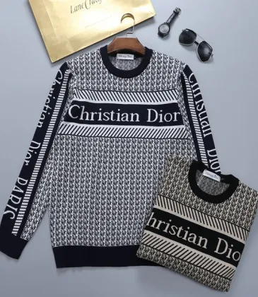 D-ior Sweaters #999901486 D-ior Sweaters #999901486
