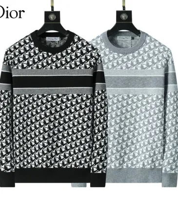 D-ior Sweaters #A41291 D-ior Sweaters #A41291
