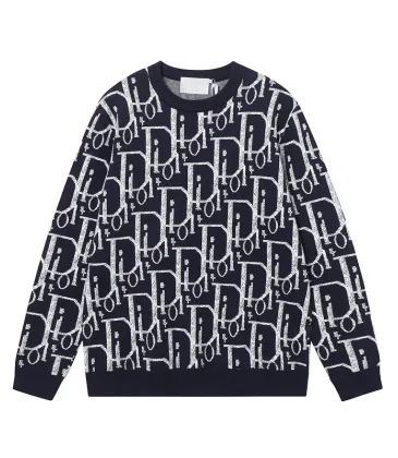 D-ior Sweaters #A43290 D-ior Sweaters #A43290