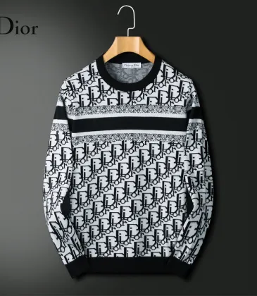 D-ior Sweaters #A45901 D-ior Sweaters #A45901