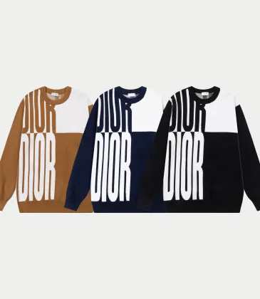 D-ior Sweaters #A54633 D-ior Sweaters #A54633