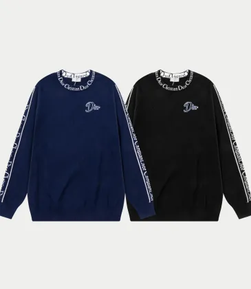 D-ior Sweaters #A54641 D-ior Sweaters #A54641