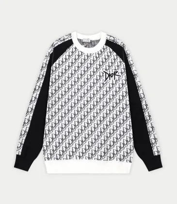 D-ior Sweaters #A54647 D-ior Sweaters #A54647