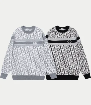 D-ior Sweaters #A54648 D-ior Sweaters #A54648