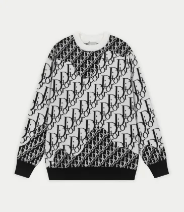 D-ior Sweaters #A54649 D-ior Sweaters #A54649