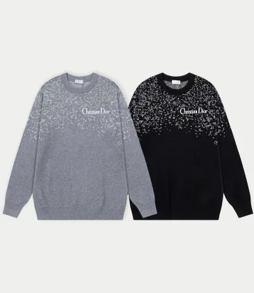 D-ior Sweaters #A54652 D-ior Sweaters #A54652
