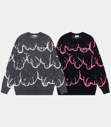 D-ior Sweaters #A54669 D-ior Sweaters #A54669