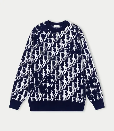 D-ior Sweaters #A54676 D-ior Sweaters #A54676