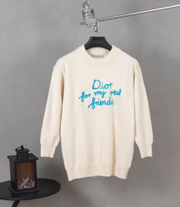 D-ior Sweaters #A58192