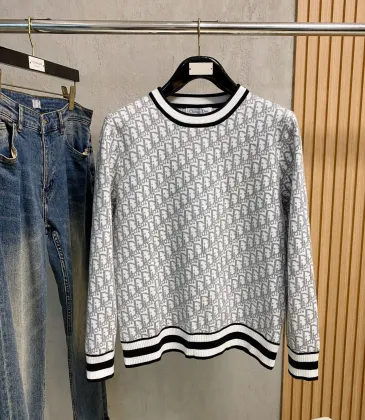 D-ior Sweaters #A59001