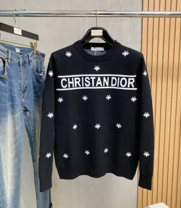 D-ior Sweaters #A59004