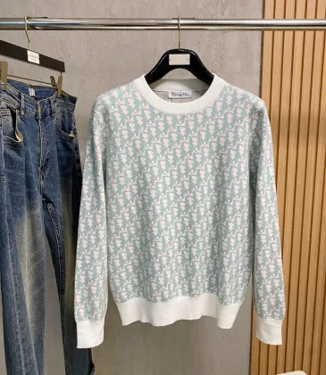 D-ior Sweaters #A59016