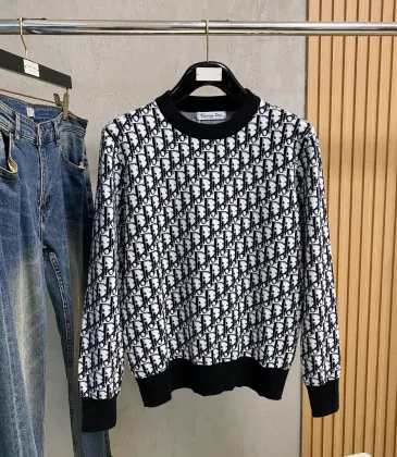 D-ior Sweaters #A59017