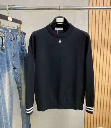 D-ior Sweaters #A59019