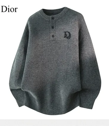 D-ior Sweaters #A59129