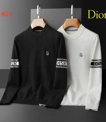 D-ior Sweaters #A59309