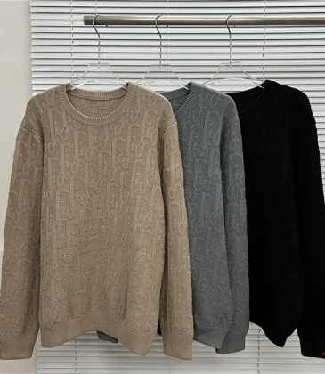 D-ior Sweaters #A59736