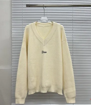 D-ior Sweaters #A59737