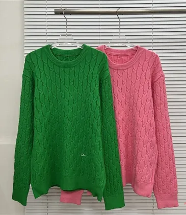 D-ior Sweaters #A59739