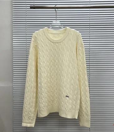 D-ior Sweaters #A59740