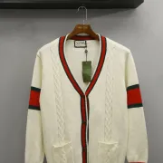Gucci Sweaters for Men #A45303 Gucci Sweaters for Men #A45303