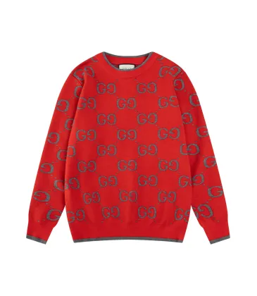 Gucci Sweaters for Men #A58212