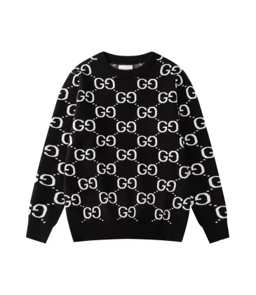 Gucci Sweaters for Men #A58213