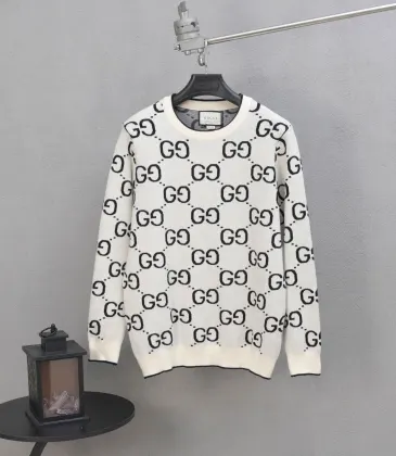Gucci Sweaters for Men #A58214