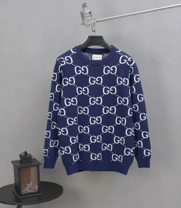 Gucci Sweaters for Men #A58215