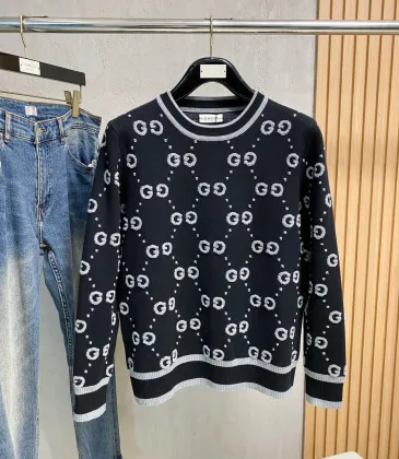 Gucci Sweaters for Men #A59000