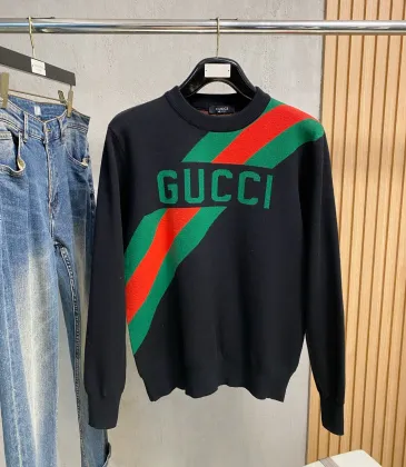 Gucci Sweaters for Men #A59005