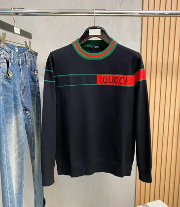 Gucci Sweaters for Men #A59008
